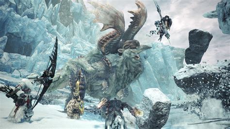blastnut mhw|Monster Hunter World Iceborne.